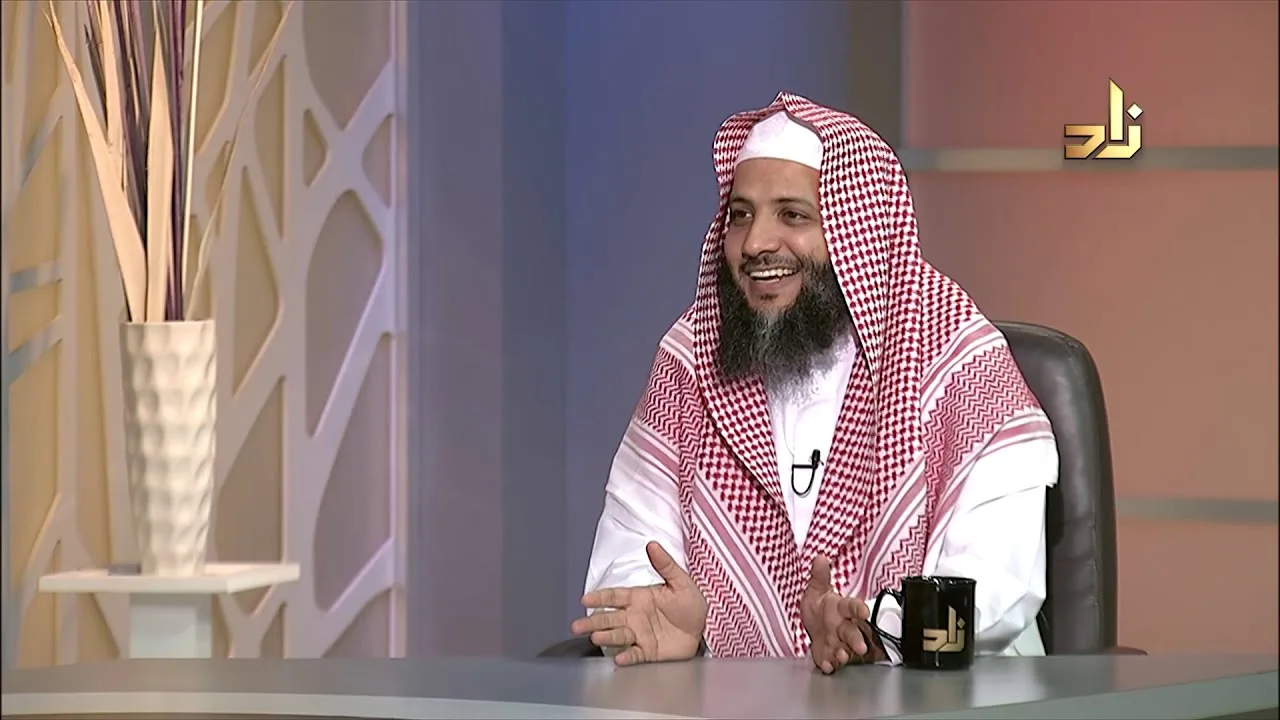 برنامج البيع المبرور | الحلقة 2 | المنصات الإلكترونية للمتاجرة بالفوريكس | الشيخ د. منصور الغامدي