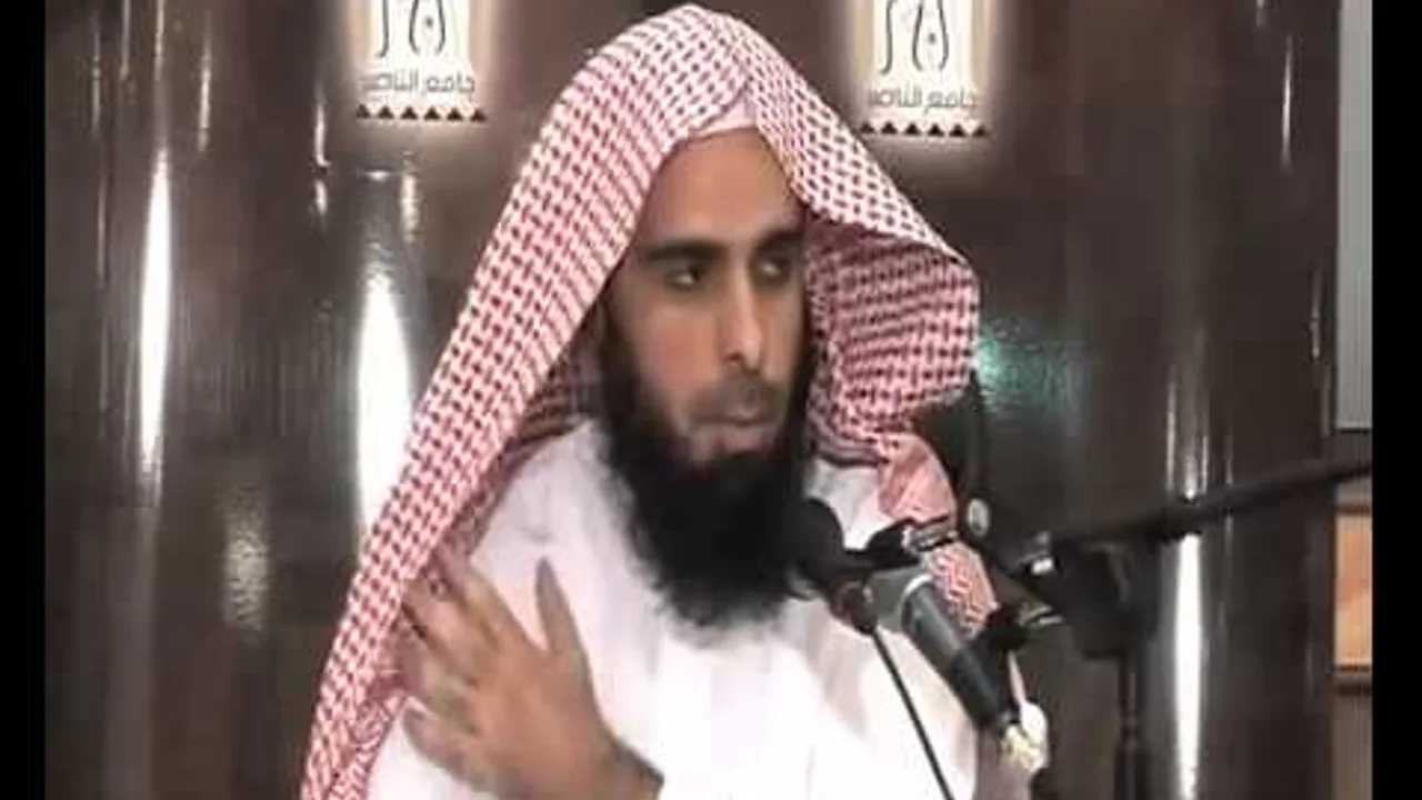 الدكتور عبدالله الغفيلي   أخصر المختصرات   يوم السبت