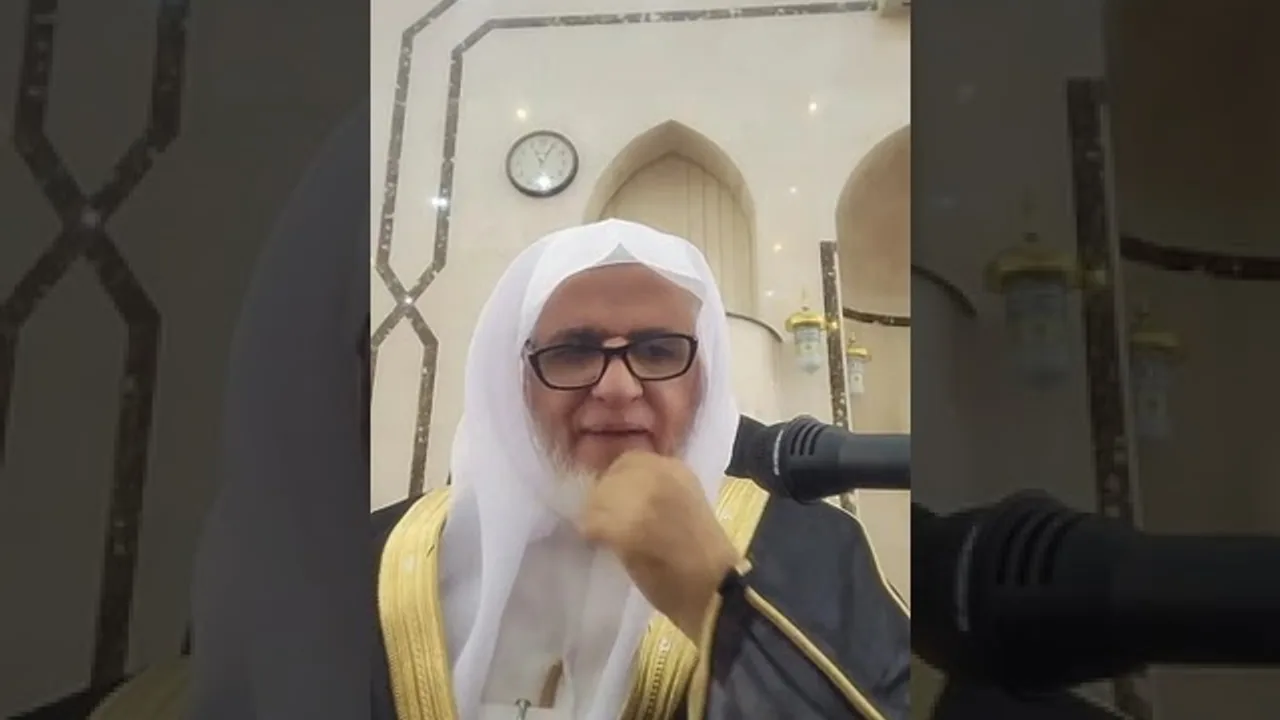 أ.د. علي الشبل | شرح صريح السنة لابن جرير الطبري المجلس (3)