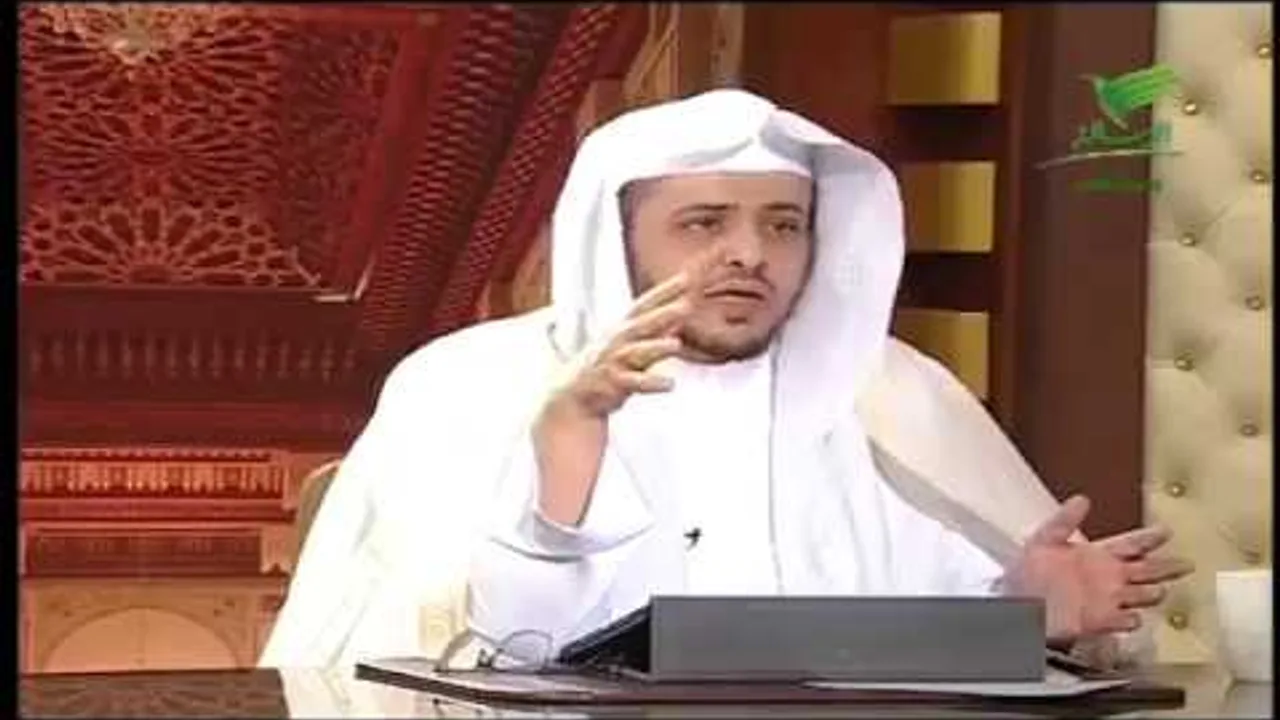 يستفتونك مع الشيخ خالد المصلح 6 /1/ 1439
