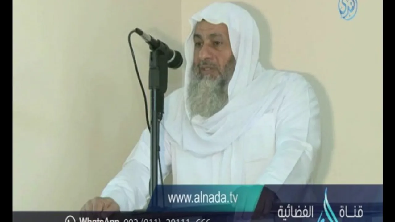 وبالوالدين إحسانا | خطبة لفضيلة الشيخ مصطفى العدوي