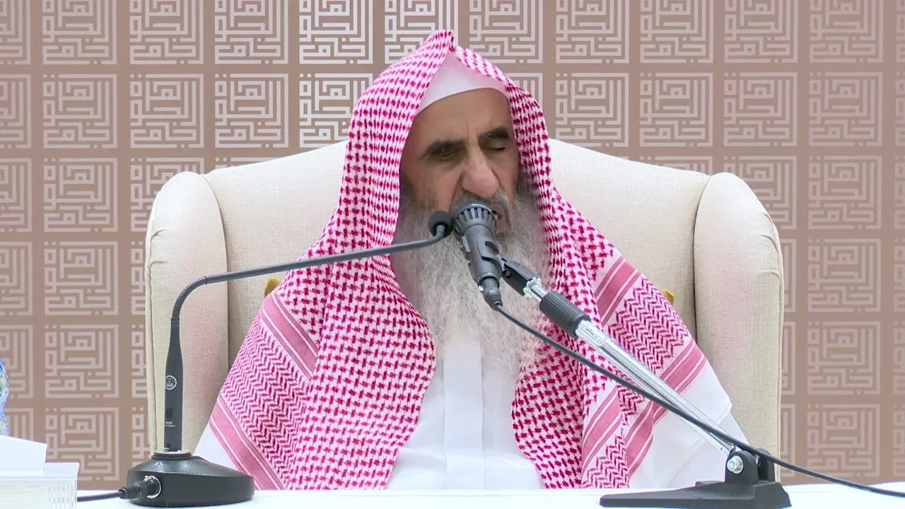 54 شرح كتاب التوحيد - باب ما جاء في قول الله تعالى : ﴿ وَمَا قَدَرُوا اللَّهَ حَقَّ قَدْرِهِ ﴾