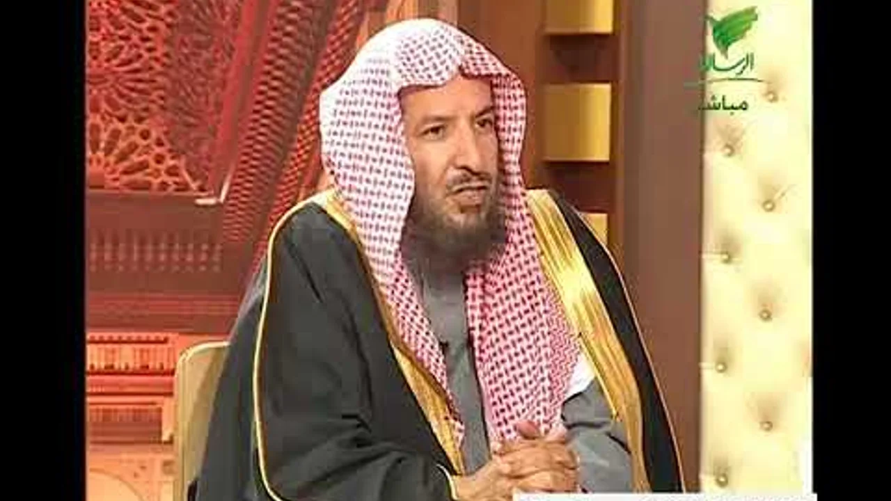 يستفتونك لمعالي الشيخ أ. د.  سعد بن ناصر الشثري-9 12- 2017--21 3 1439هـ