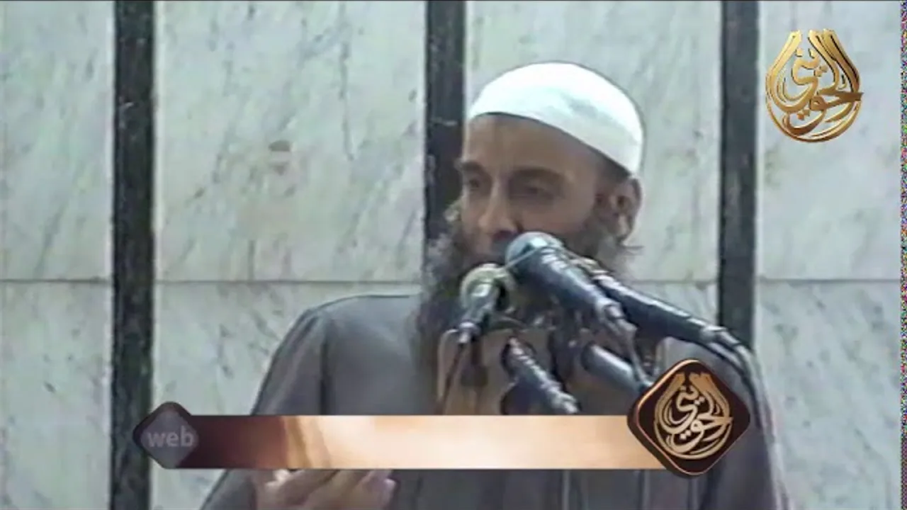 نداءات من السماء للمؤمنين | 4 | نظرات في سورة الأنفال |  الشيخ الحويني