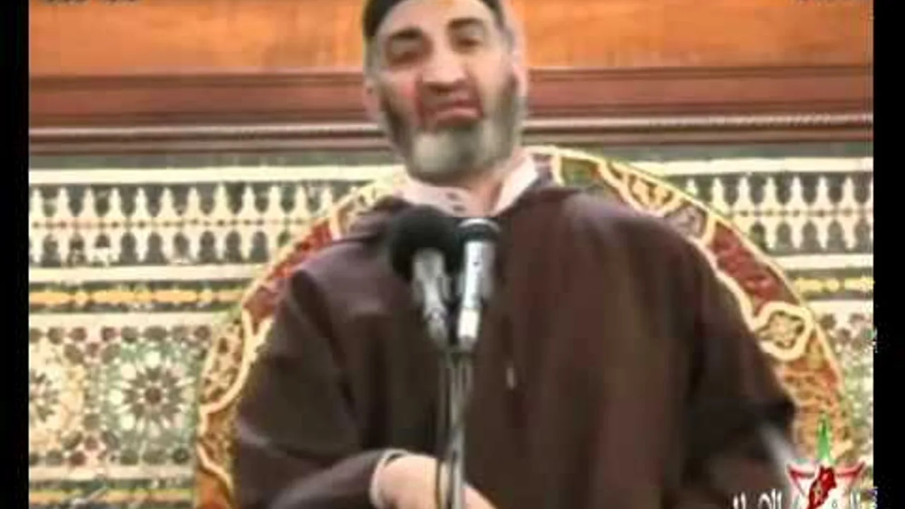 الارتباط بالغيب - فريد الانصاري