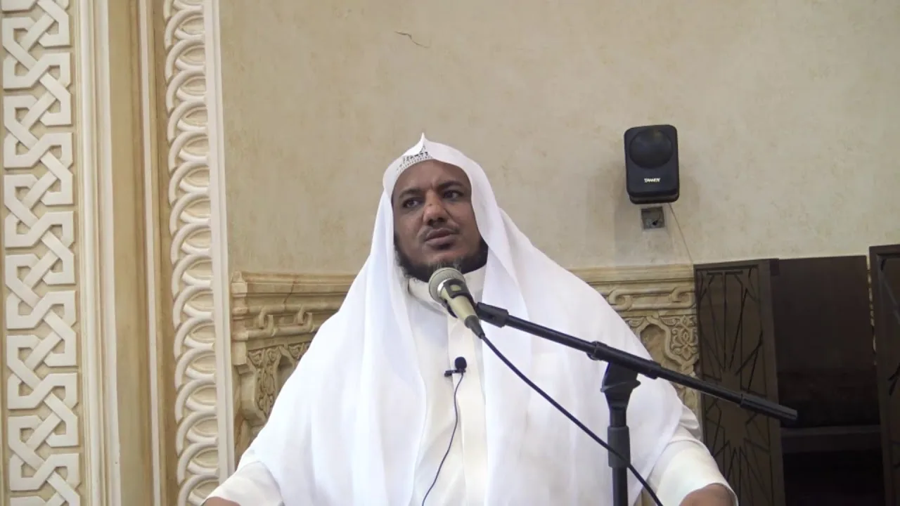 شرح كتاب قواعد الإعراب للإمام ابن هشام//03//للشيخ محمد محمود الشنقيطي