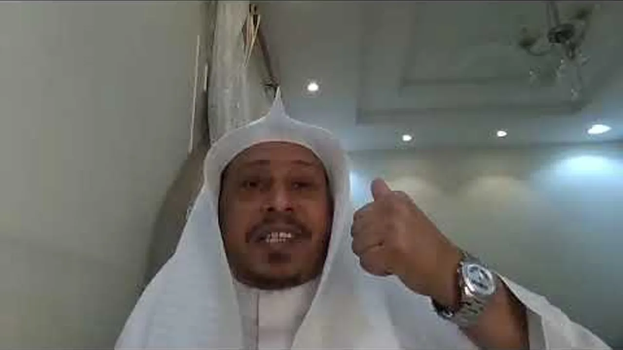 « عاشوراء أحاديث وعبر 1445هـ » - الأستاذ الدكتور. عيسى بن محمد المسملي.