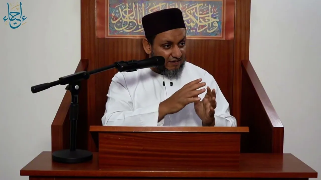 السيرة النبوية | 99. أسير كبير يقع في يد سرية عادية ونتائج غير متوقعة! | محمد إلهامي