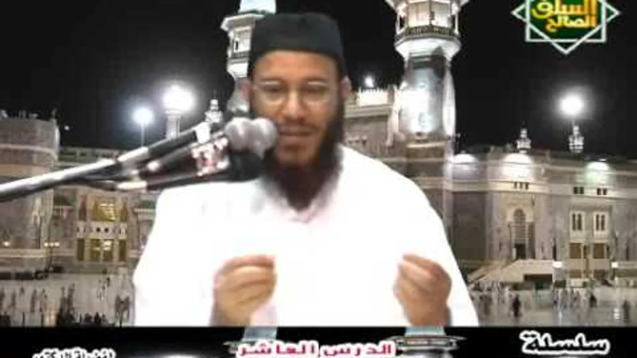 10-  الإعجاز التأثيري للقرآن الكريم .. فضيلة الشيخ / محمد إسماعيل المقدم