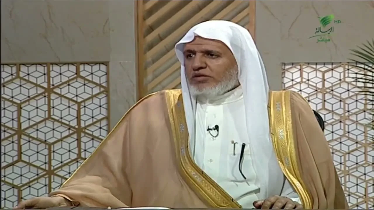 أ.د. علي الشبل | برنامج يستفتونك | حلقة 27 04 1444هـ