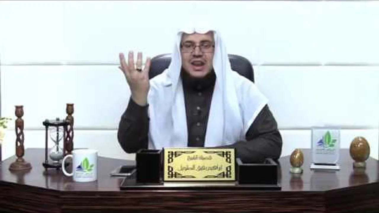 شرح لمعة الاعتقاد (23) / مسائل القضاءوالقدر (2)- إبراهيم رفيق - المستوى الثاني