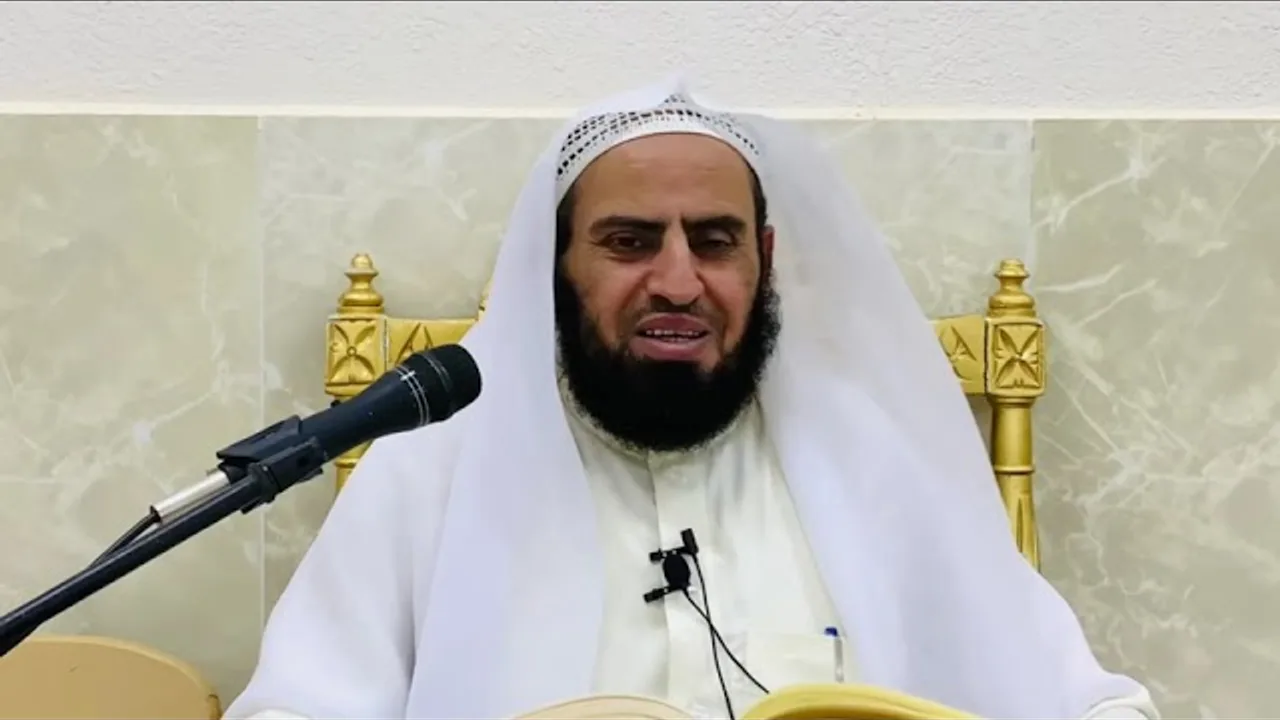 شرح كتاب الحج من متن دليل الطالب || المجلس السادس والأخير || د. سامي الواكد .