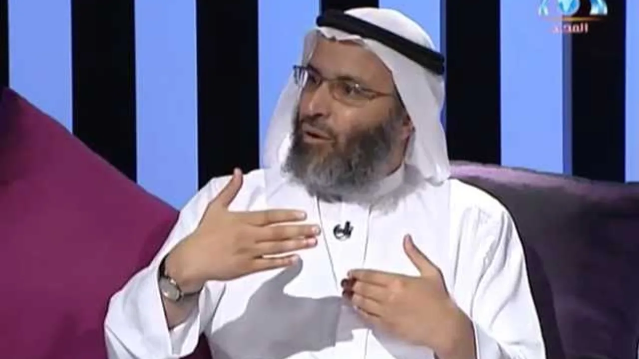 حقوق المريضة مع د. خالد الجابر || الحلقة الثانية ||