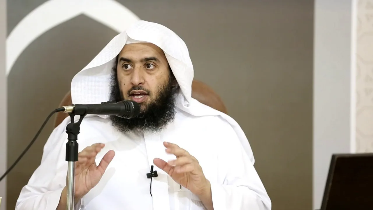 المجلس 33 من شرح #الشمائل_المحمدية |أ.د. عمر المقبل |