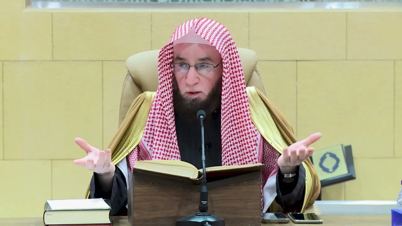 التعليق على تفسير السعدي | سورة الأنعام ٧٠-٩٠ | الشيخ أ.د يوسف الشبل