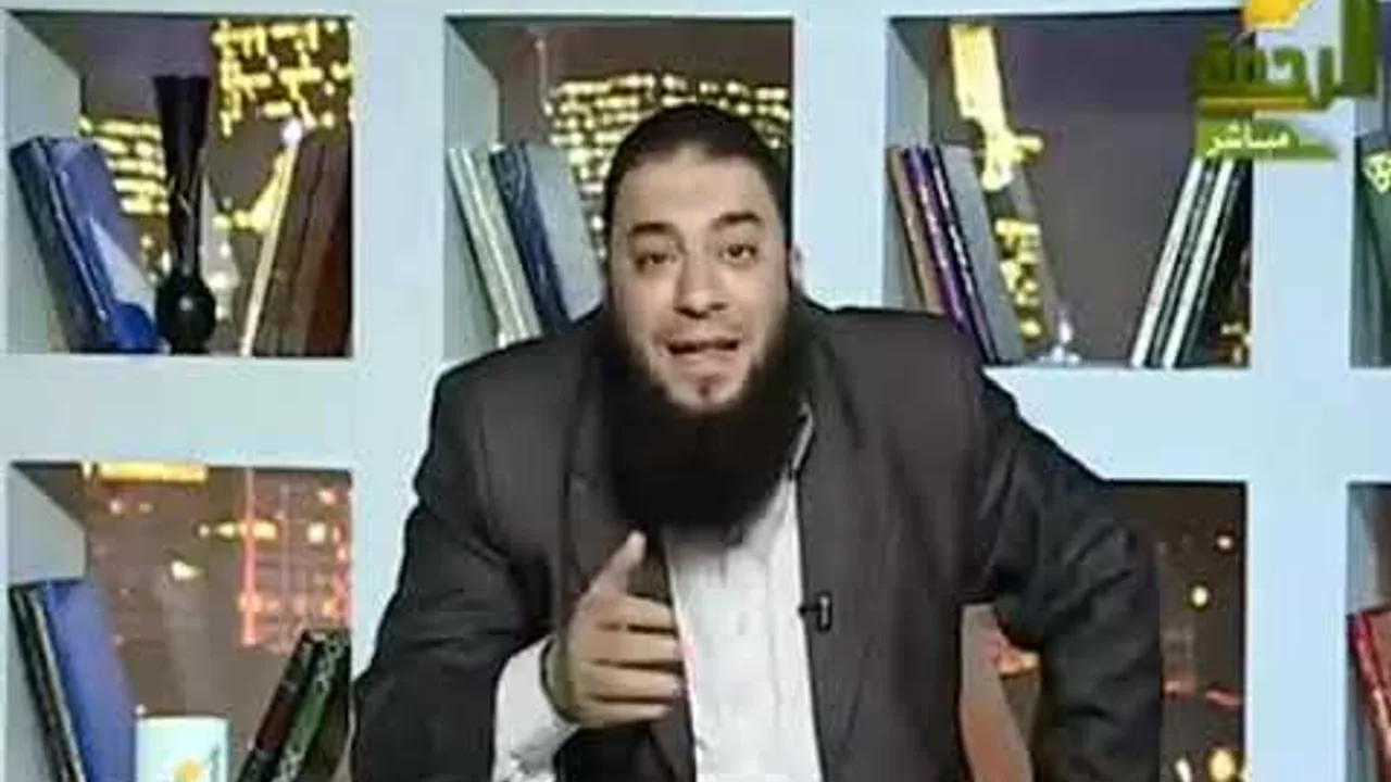 مش هتقدر تغمض عينيك .. #الطريق_إلى_الله .. د . حازم شومان