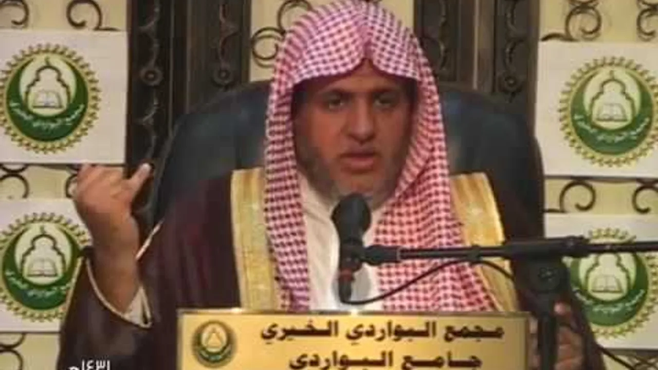 أ.د علي بن عبدالعزيز الشبل | شرح كتاب التوحيد (25)