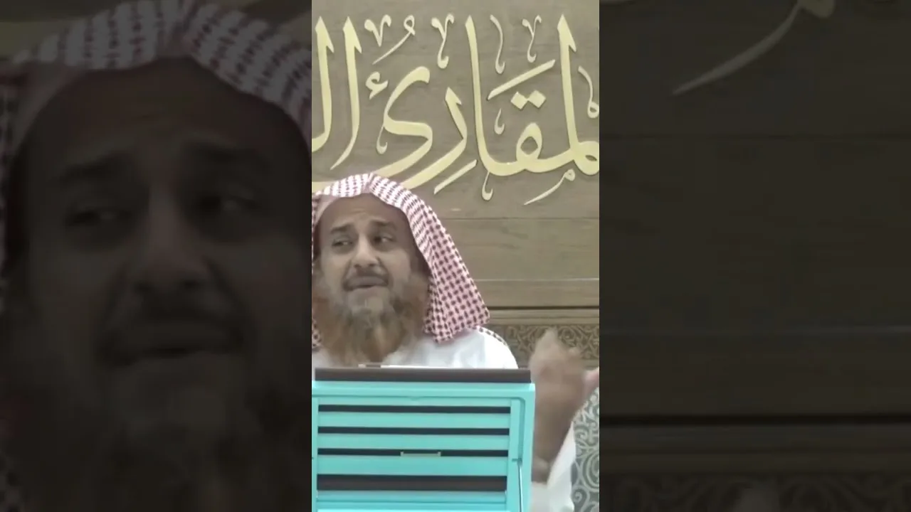 مثال على نسخ من أصل مختلط الأوراق بغير انتباه