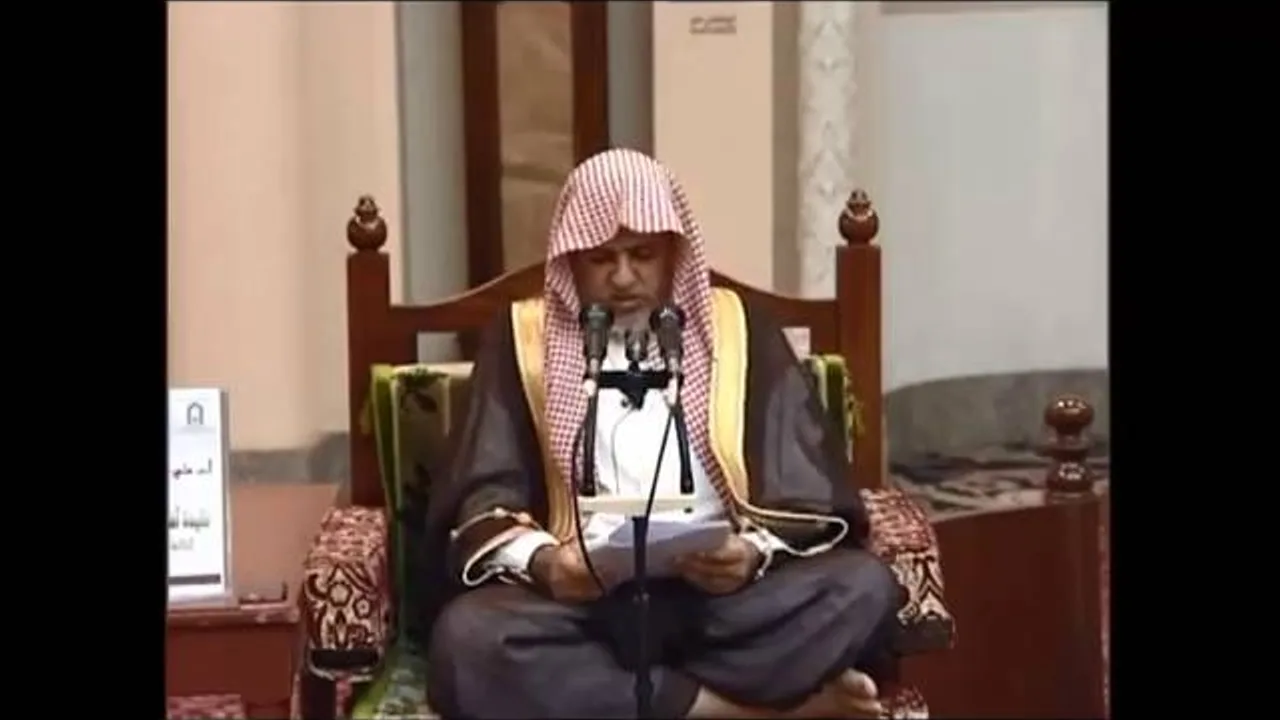 أ.د علي بن عبدالعزيز الشبل | شرح عقيدة أهل السنة والجماعة(5/5)