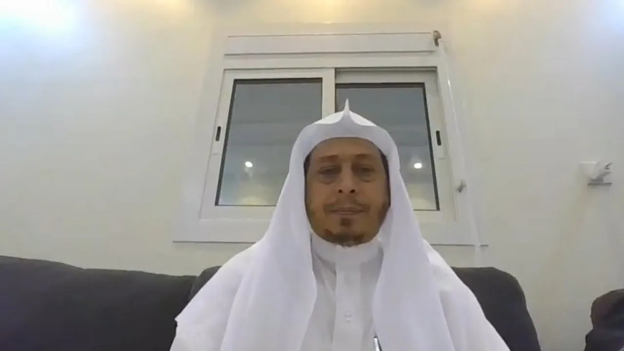 44 - تيسير التفسير « سورة الإنسان 1» - الأستاذ الدكتور. عيسى بن محمد المسملي.