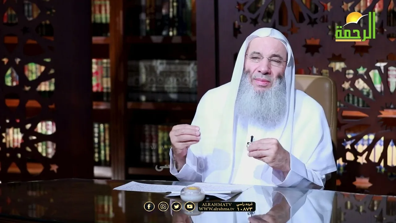 تعليقي على وفاة الشيخ ربيع المدخلي