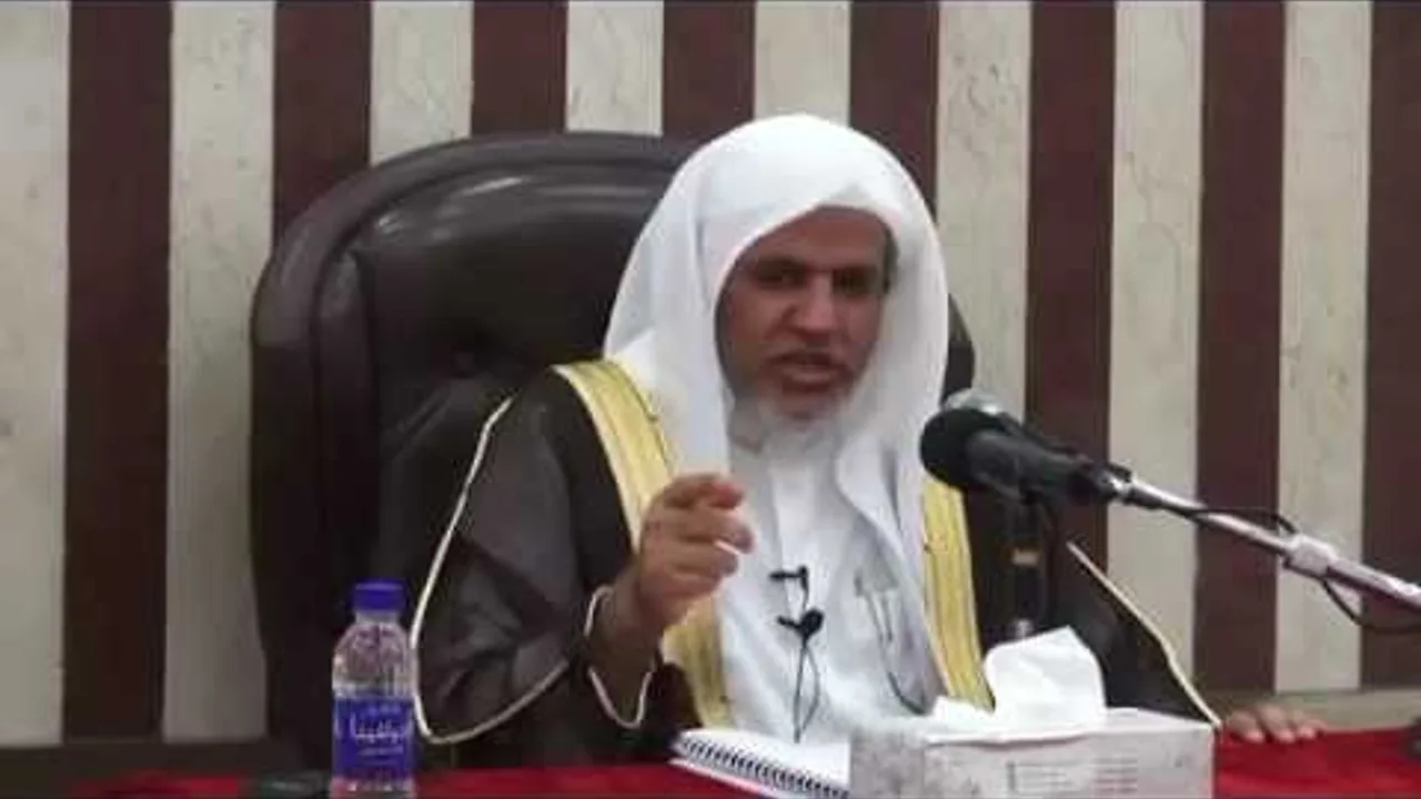 أ.د علي بن عبدالعزيزالشبل | شرح نواقض الإسلام(2/2)