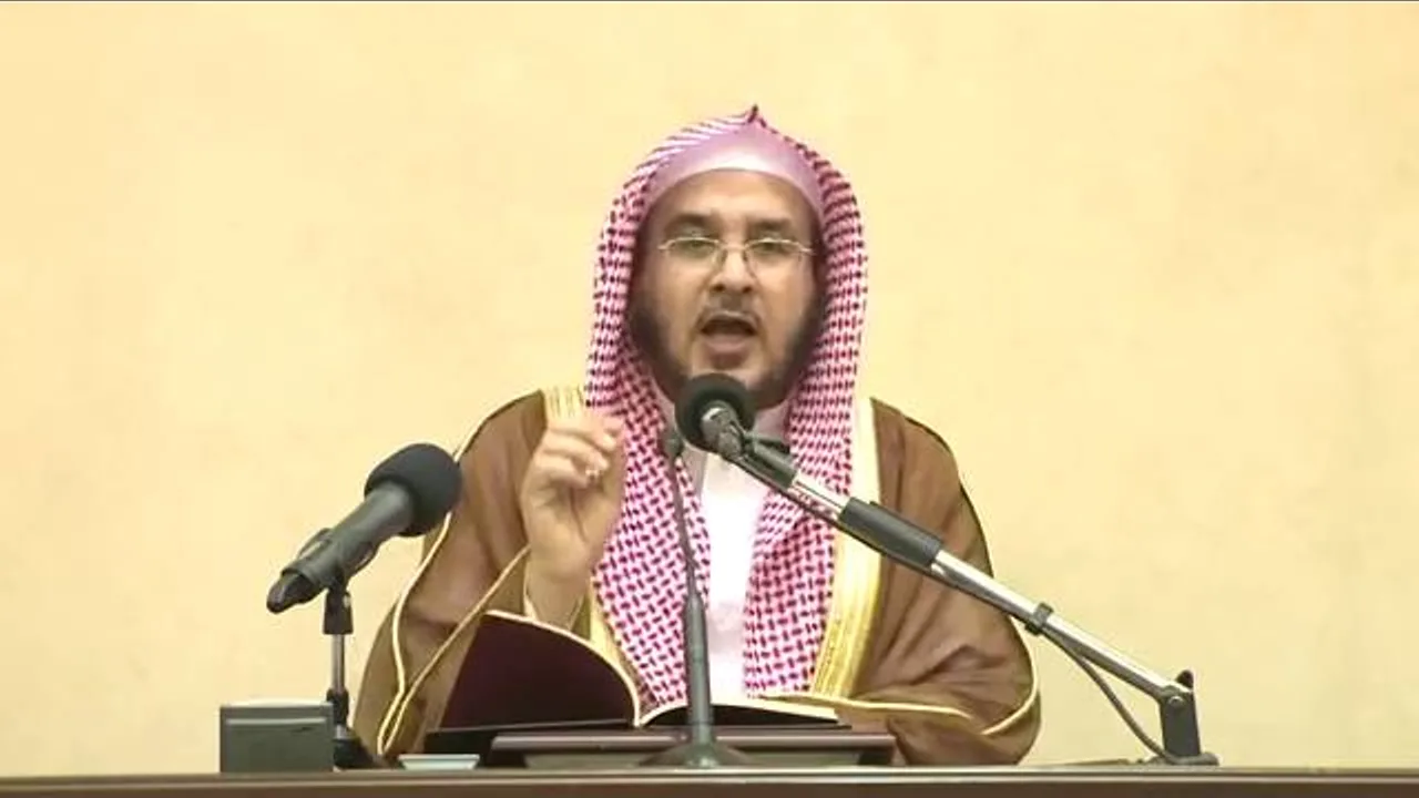 1- اعتقاد أئمة الحديث للإسماعيلي