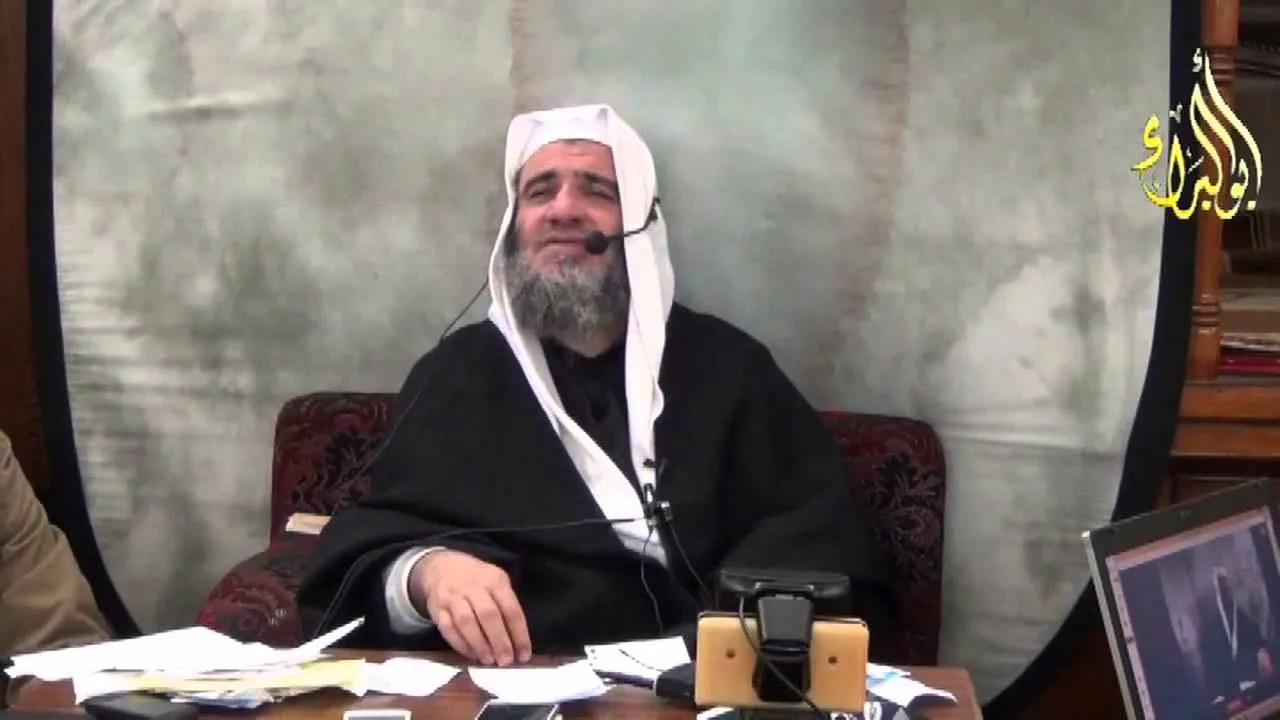 فتاوى الجمعة 16 1 2015 للشيخ مشهور بن حسن آل سلمان