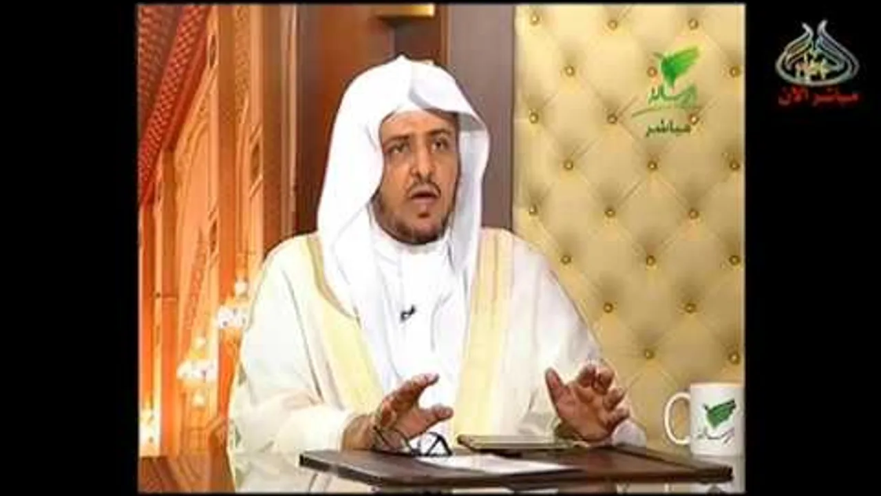 حلقة الليلة من برنامج يستفتونك 12/ 11/ 1439 مع الشيخ أ.د خالد المصلح