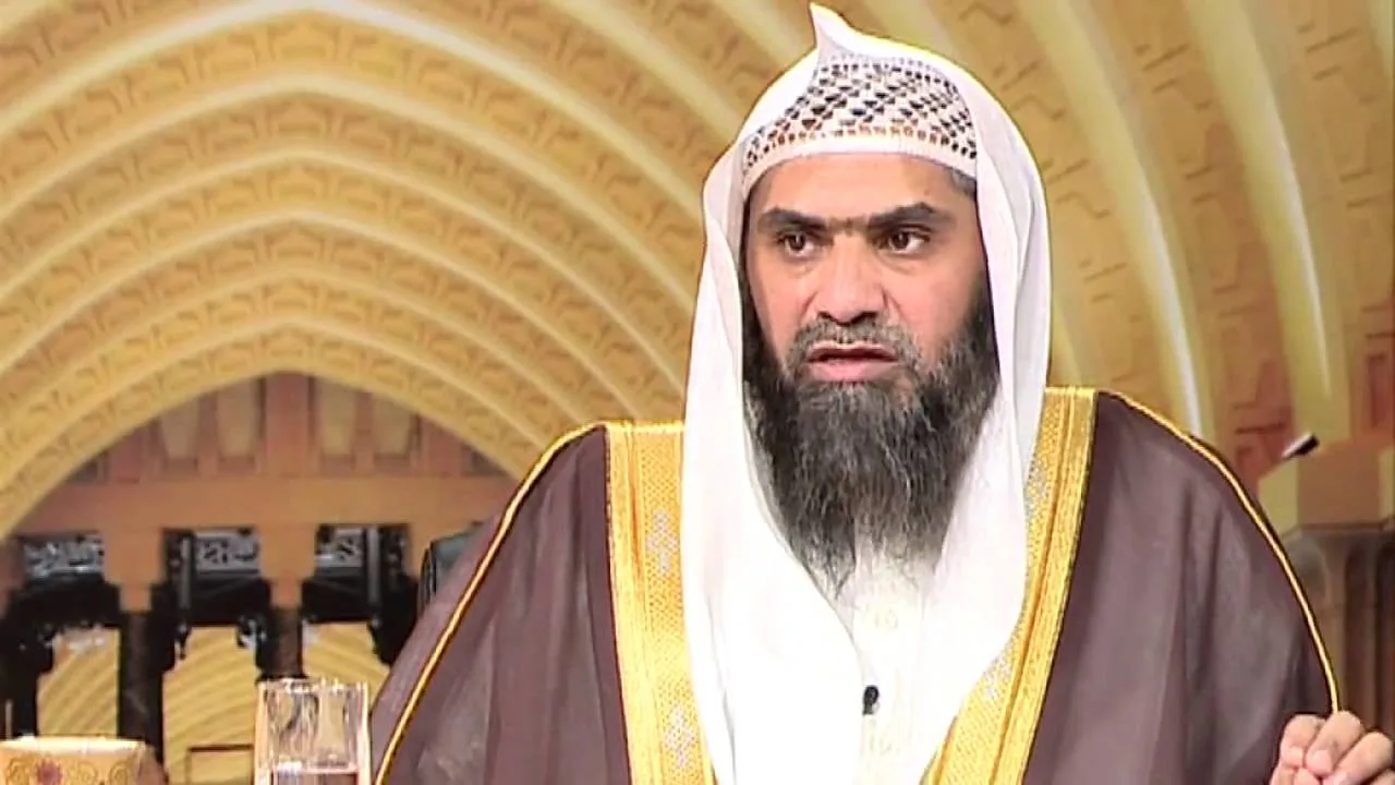 16- قوله تعالى: "ألهاكم التكاثر" هل هو خاص بشيء من أنواع التكاثر ؟ || الشيخ خالد الفليج