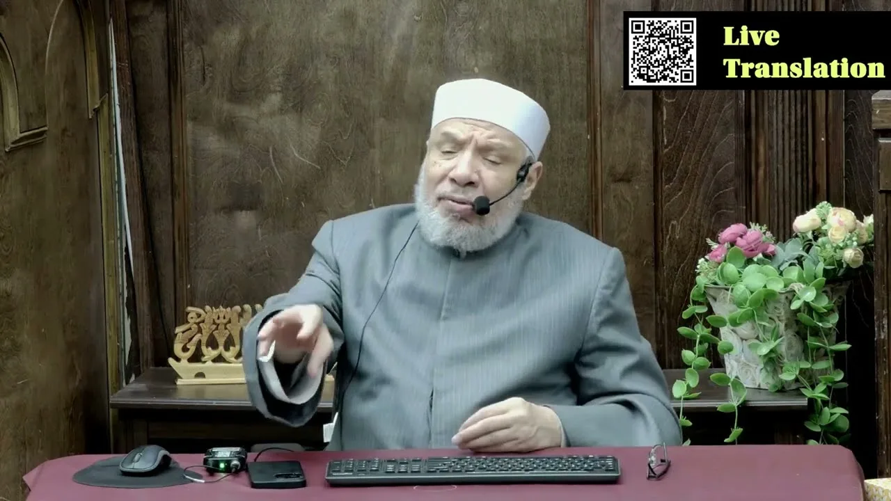 حكم صناديق ادخار الموظفين لتغطية تعليم الأولاد في الغرب/الخمـــيس(10-09-2026م)فتــاوى مسجـد مشكــاة