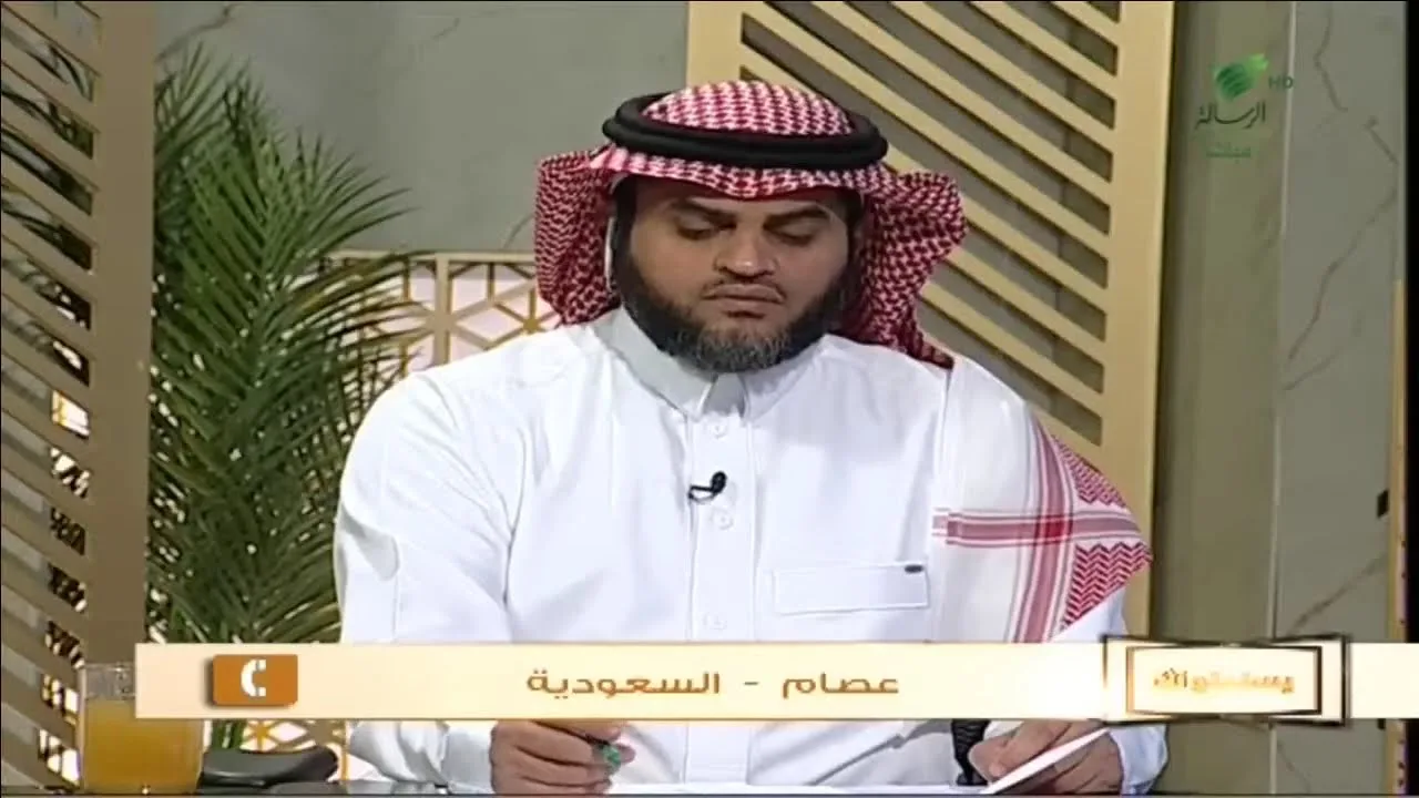 أ.د. علي الشبل | برنامج يستفتونك | حلقة 03 06 1444هـ