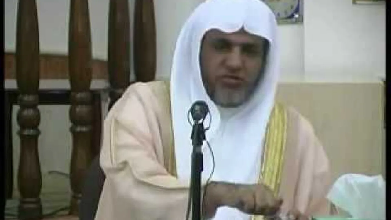 أ.د علي بن عبدالعزيز الشبل | شرح العقيدة الطحاوية(15/9)
