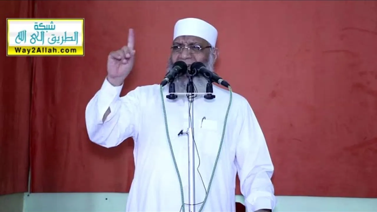 غلاء المهور | الشيخ شوقي عبد الصادق