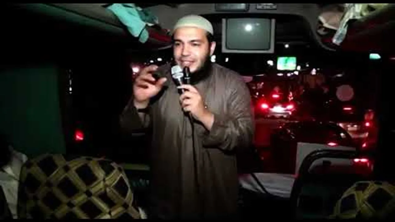 4 مداخل للشيطان يفسد بيها عمرتك | #عمرة_التربية_2 | د . أحمد جلال