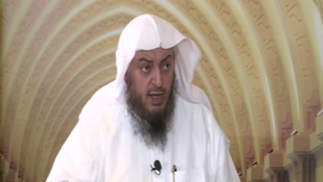 حكم قول الحق إذا خاف على نفسه الضرر || الشيخ خالد الفليج