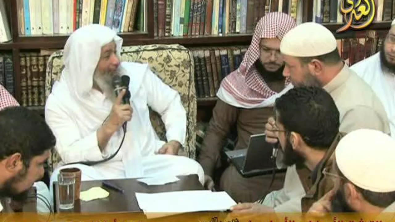 1 2 2015 للشيخ مصطفى العدوي