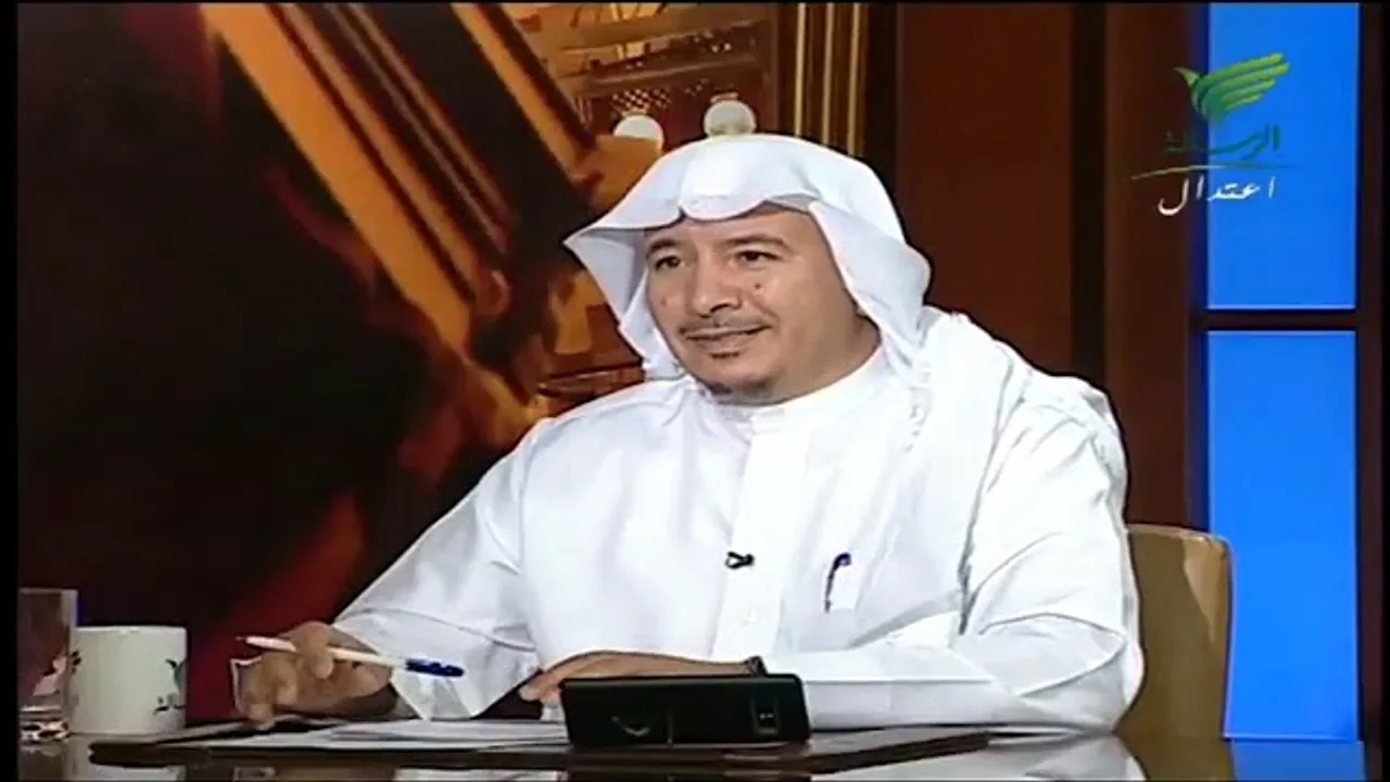 يستفتونك مع الشيخ عبد المحسن الزامل 18-2-1441هـ