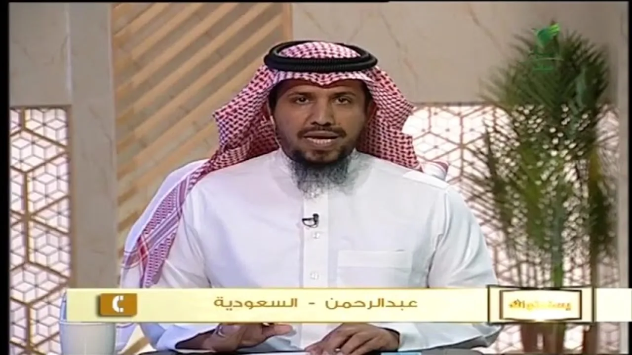 يستفتونك مع الشيخ سعد الخثلان 28 6 1442