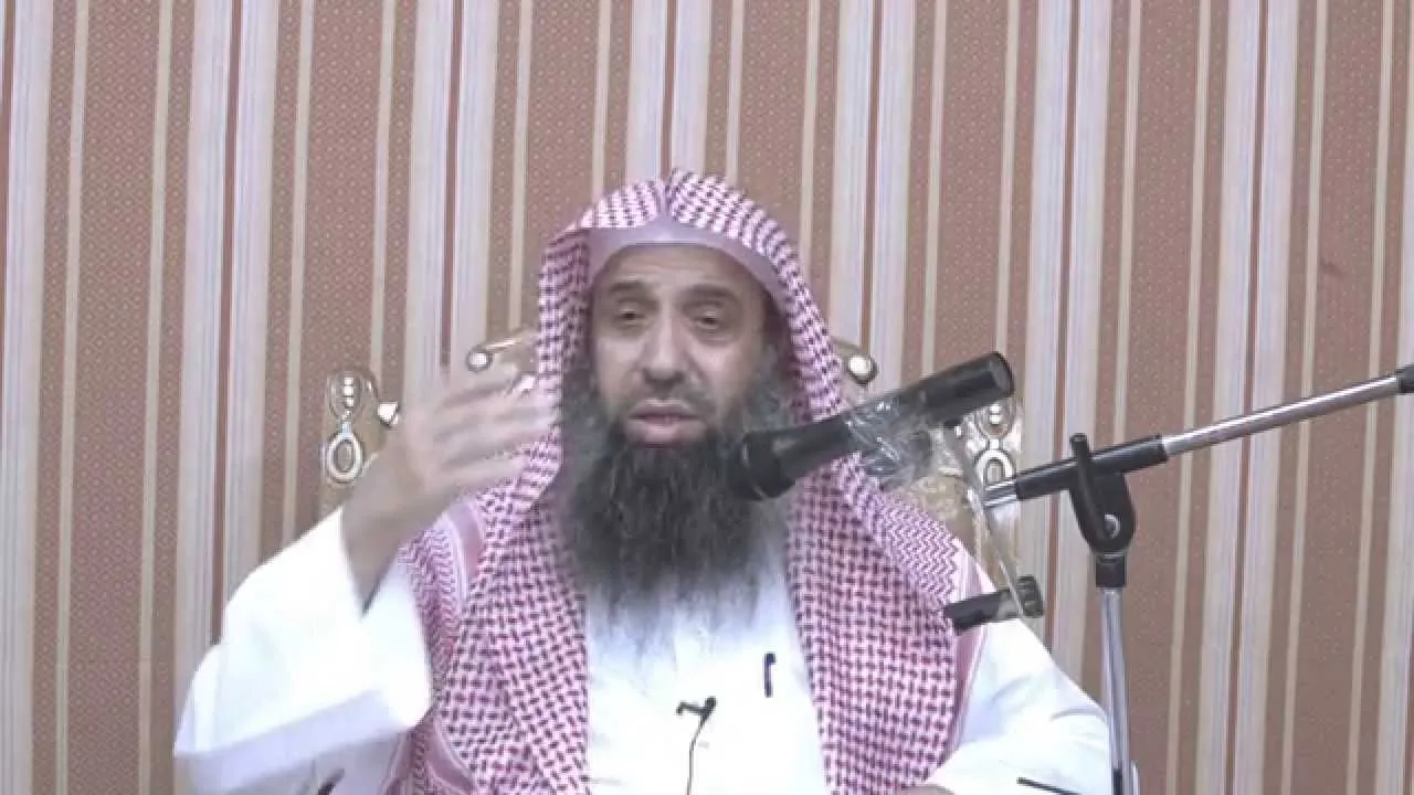 كتاب الفتن من التجريدالصريح لأحاديث الجامع الصحيح للزبيدي ||3||الشيخ عبد المحسن الزامل