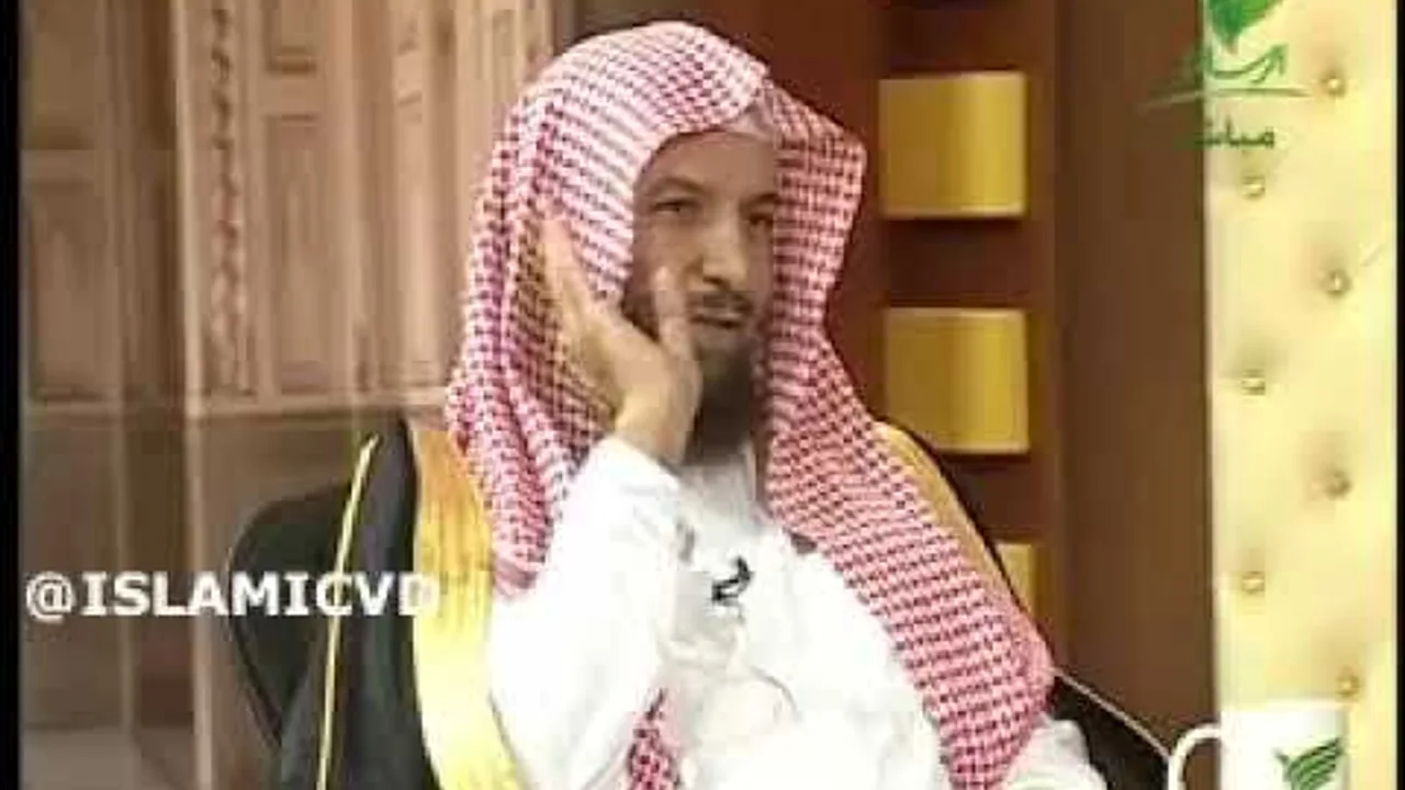 يستفتونك لمعالي الشيخ أ.د. سعد بن ناصر الشثري-14 1 2016 -- 4 4 1437 هـ