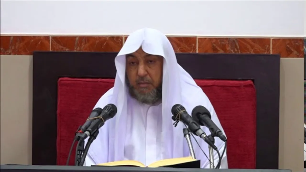 12- التعليق على كتاب آداب العالم و المتعلم وأحكام الإفتاء - للحافظ النووي
