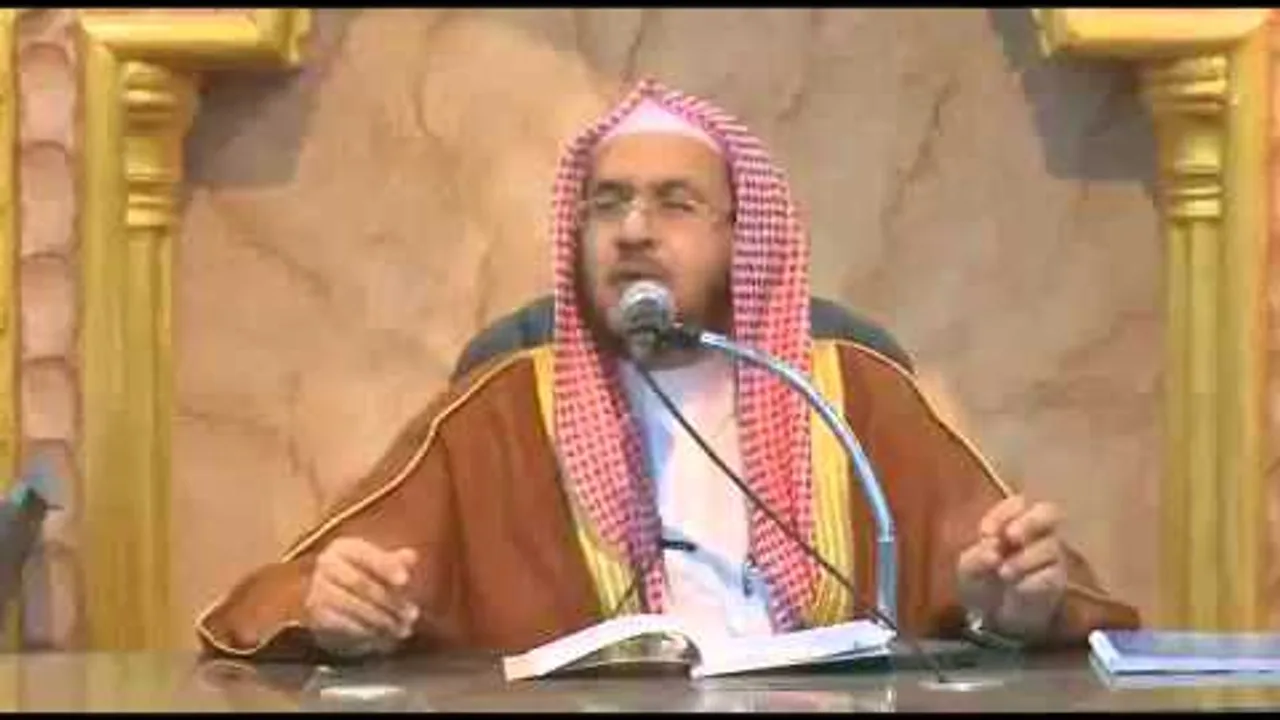 2 شرح العقيدة الواسطية لفضيلة الشيخ د أحمد القاضي ضمن الدورة التأصيلية الثالثة بعنيزة