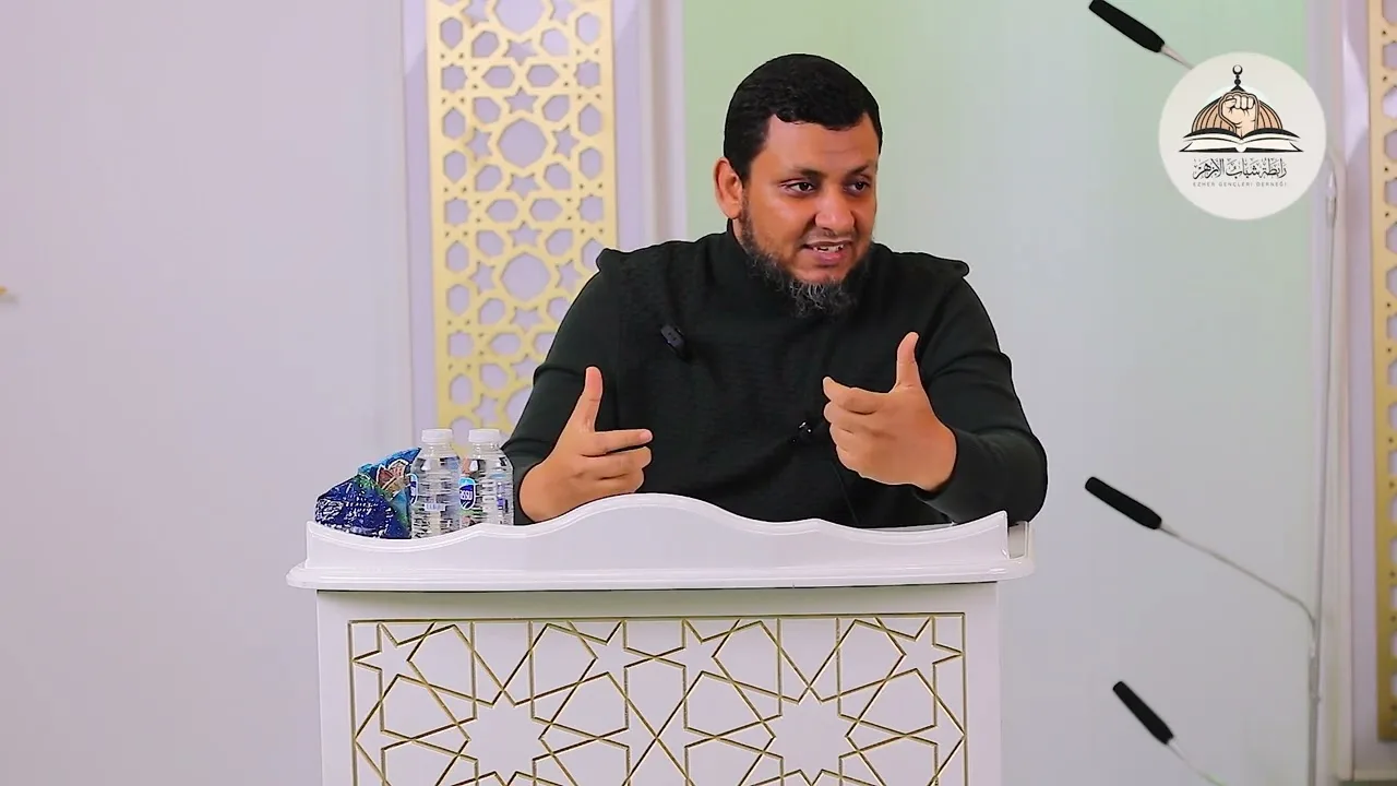 السيرة النبوية | 18. هؤلاء أسلموا دون أن يصل إليهم النبي ﷺ | محمد إلهامي