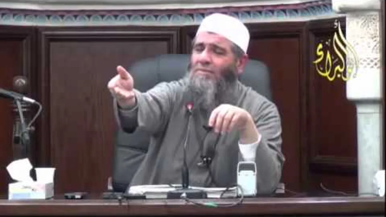شرح صحيح مسلم 20 3 2014 للشيخ مشهور بن حسن آل سلمان