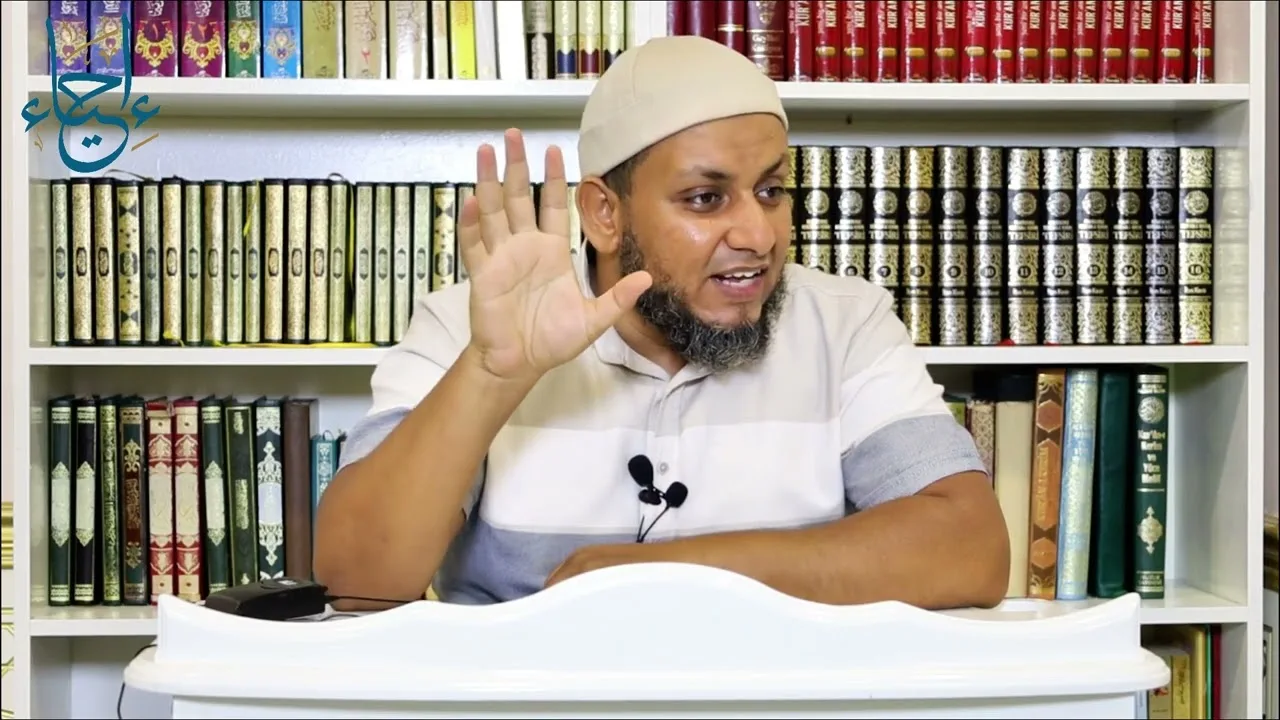 السيرة النبوية | 31. كيف غرست بذرة الدولة الإسلامية؟ | محمد إلهامي