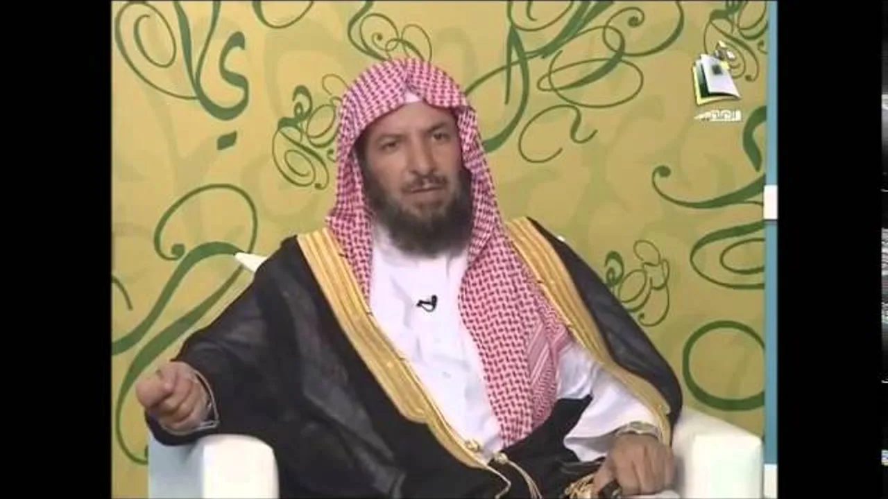 الأصول من علم الأصول   الشيخ الدكتور سعد الشتري حفظه الله  9