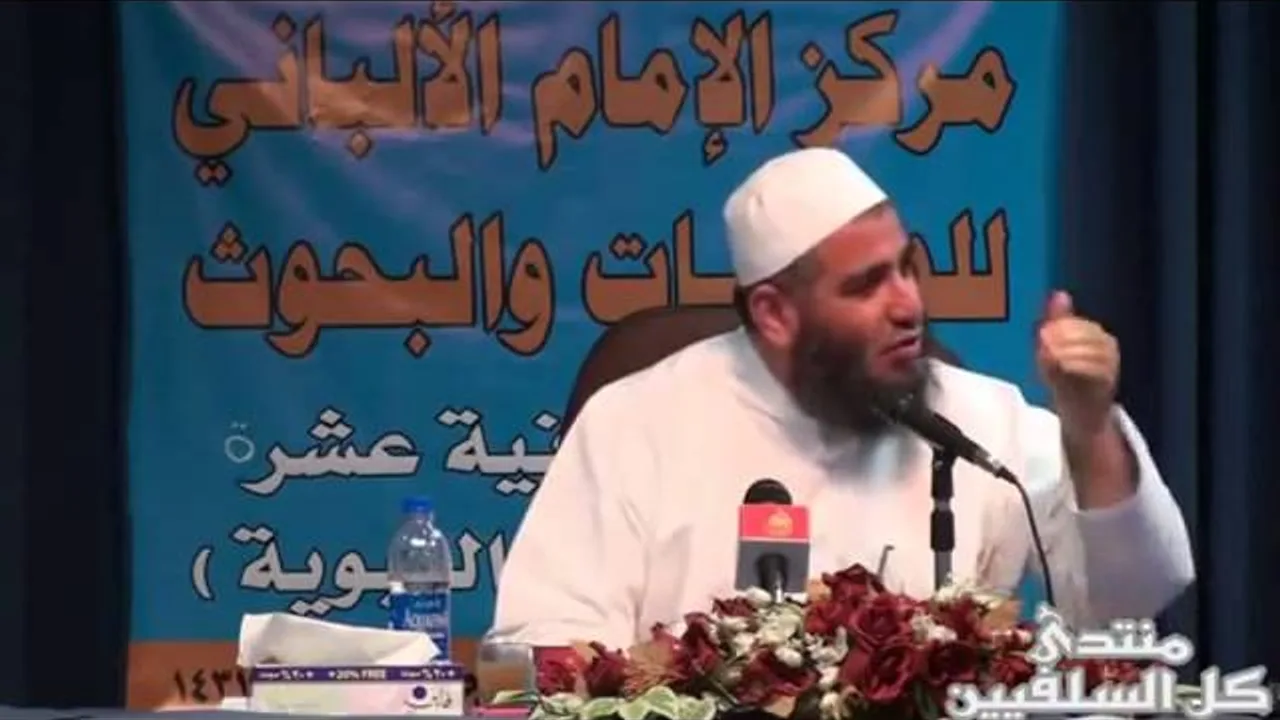 مذهب أهل الحديث الفقهي 2 الشيخ مشهور حسن