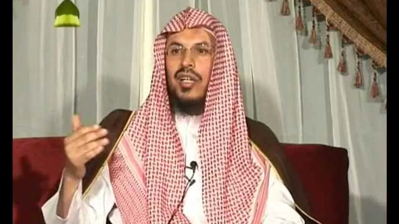 11 - شرح بلوغ المرام للشيخ الدكتور أحمد بن محمد الخليل