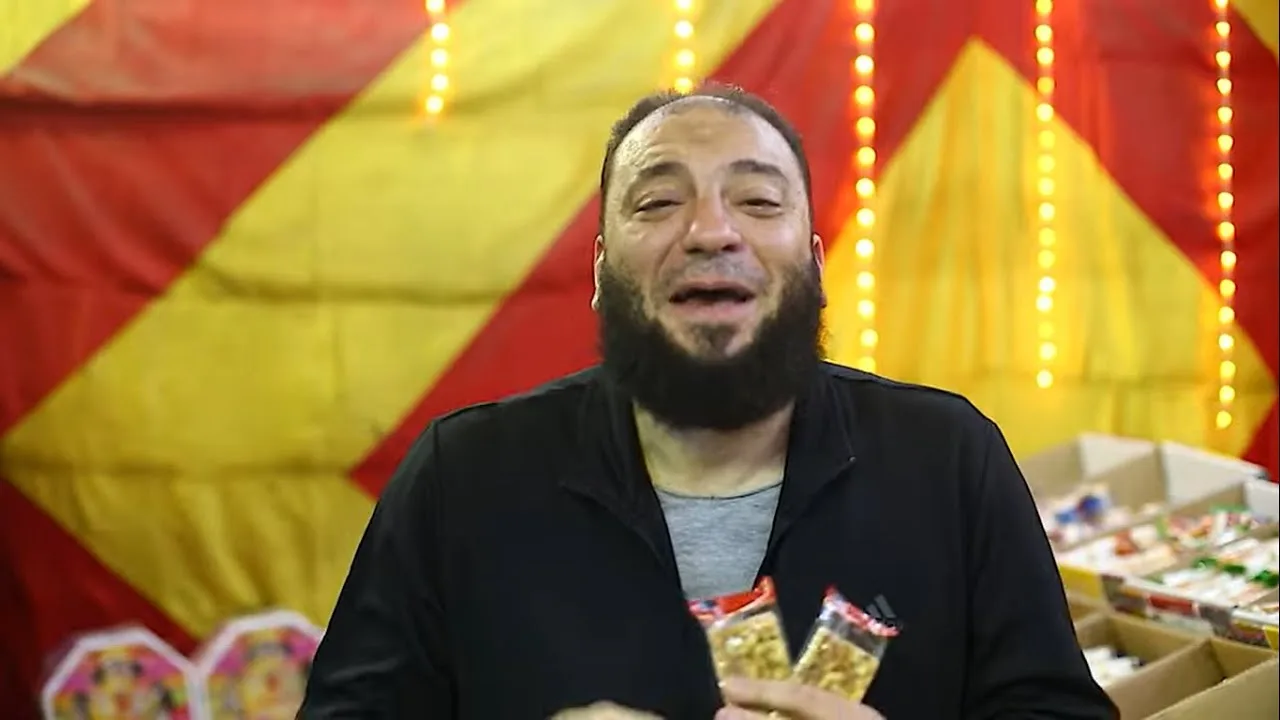 لماذا رقص نابليون بونابرت في المولد النبوي ؟! | د . حازم شومان